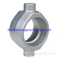 Customized Forged Mining Machinery Parts